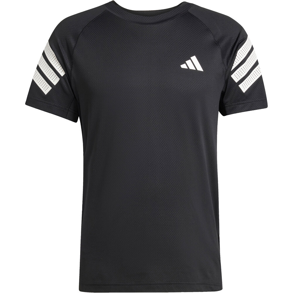 adidas camiseta fitness hombre GYM+ 3S TEE 04