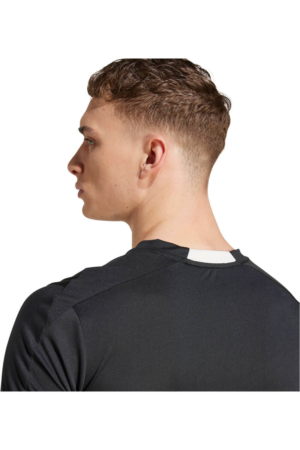 adidas camiseta fitness hombre HERITAGE 03