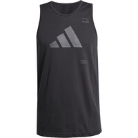 adidas camiseta fitness hombre M TR CAT G TK 04