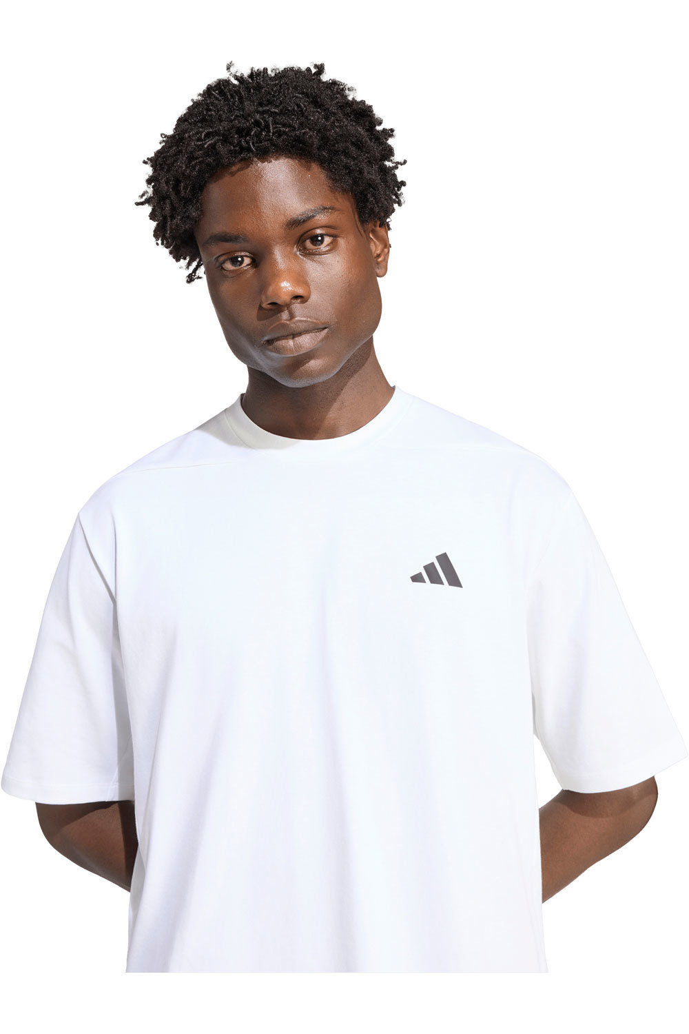 adidas camiseta fitness hombre PO ES GFX T CO 03
