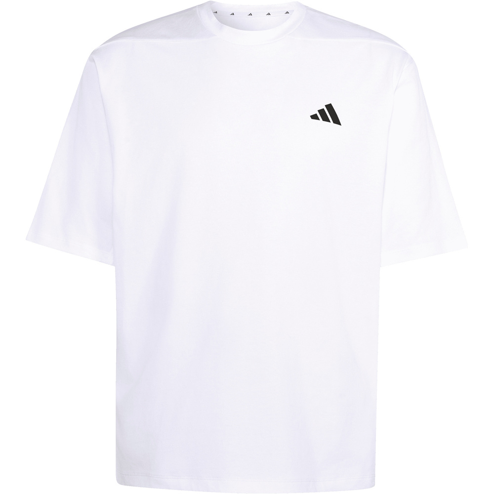 adidas camiseta fitness hombre PO ES GFX T CO 04