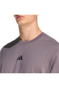 adidas camiseta fitness hombre POWER 03