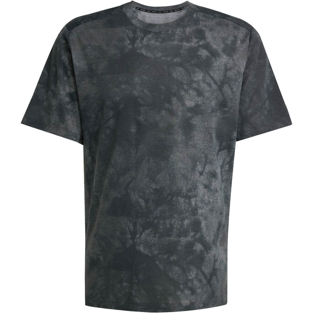 adidas camiseta fitness hombre POWER GRAPHIC 04