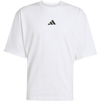 adidas camiseta fitness hombre POWER vista detalle