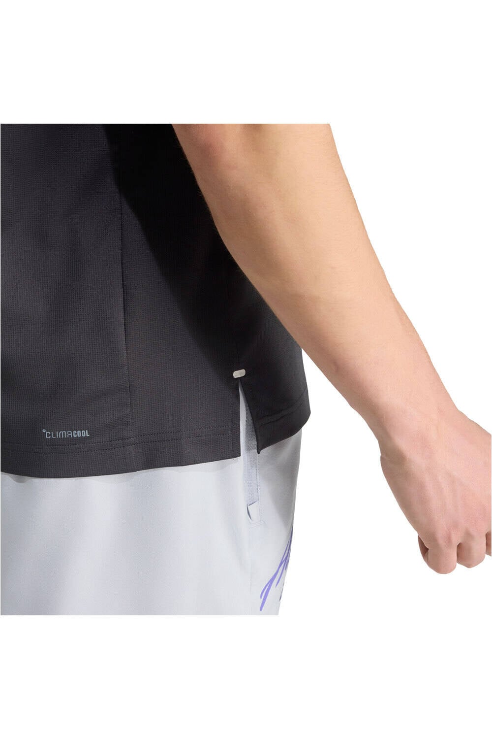 adidas camiseta fitness hombre PRIMELIFT ESSENTIALS HOLIDAY 03