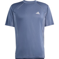 adidas camiseta fitness hombre TECH APP TEE vista frontal
