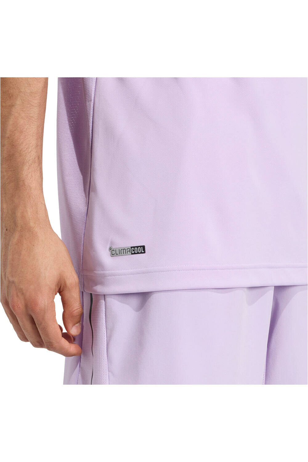 adidas camiseta fitness hombre TECH APPAREL 03