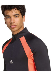 adidas camiseta fitness hombre TECH APPAREL 03