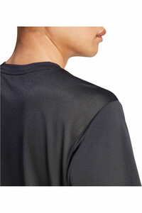 adidas camiseta fitness hombre TECH APPAREL 03