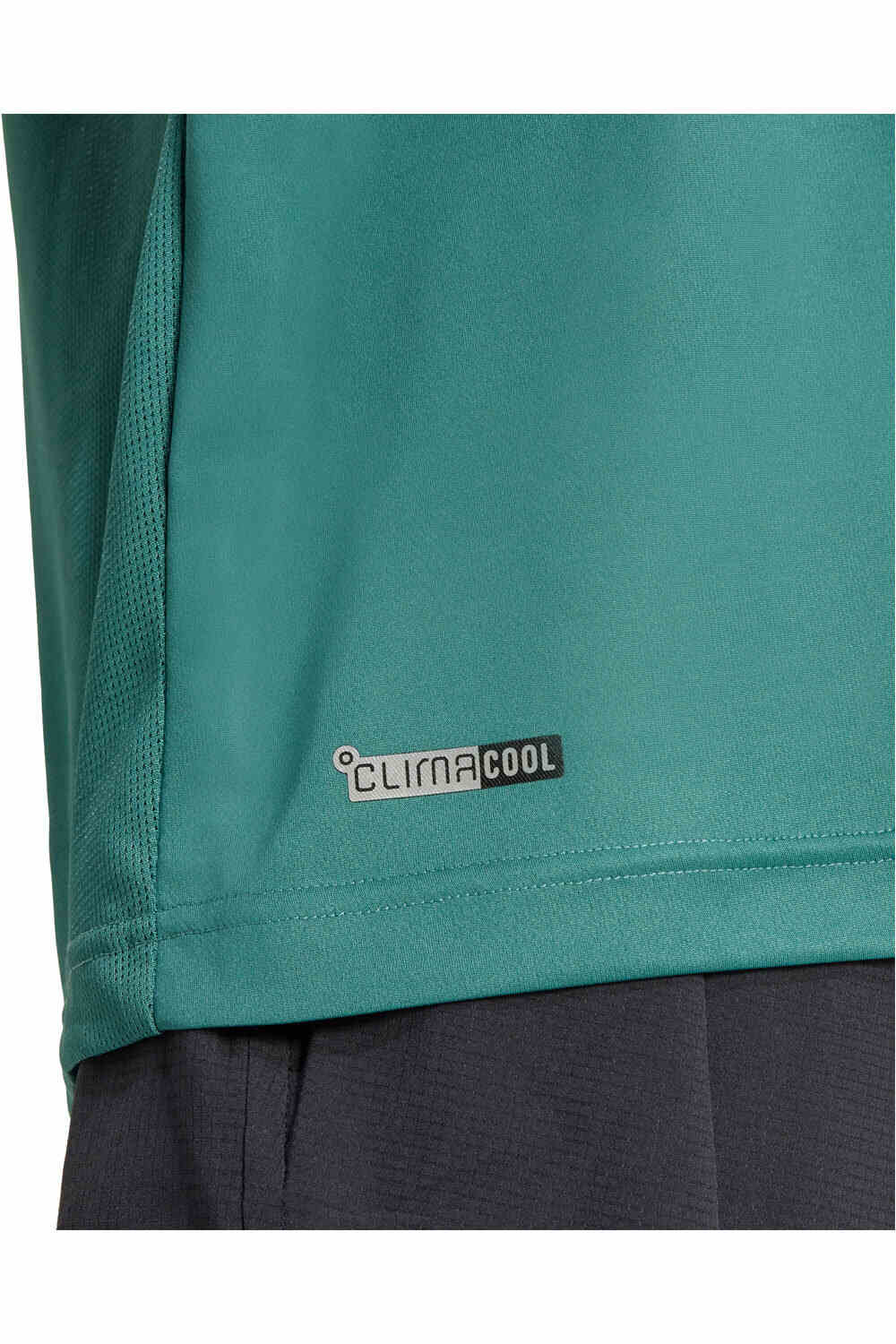 adidas camiseta fitness hombre TECH APPAREL 03