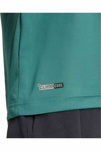 adidas camiseta fitness hombre TECH APPAREL 03