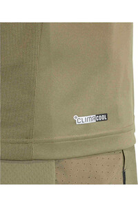 adidas camiseta fitness hombre TECH APPAREL 03