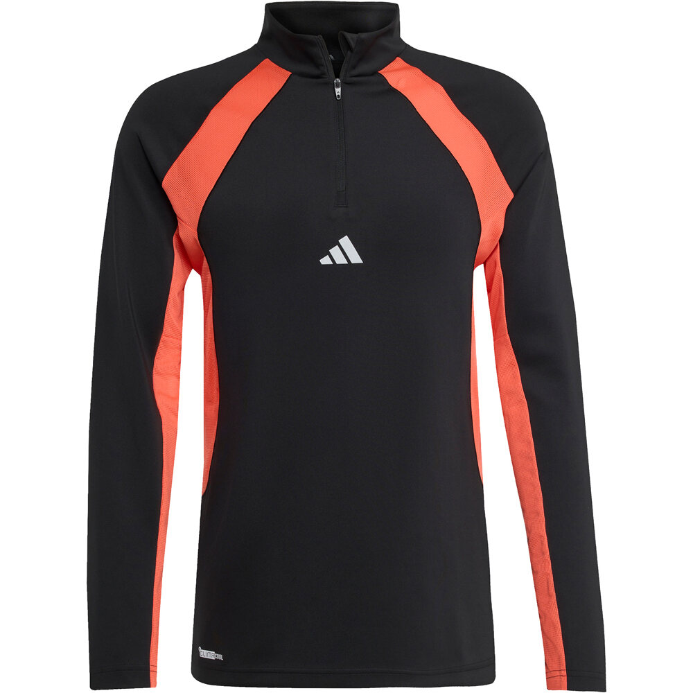 adidas camiseta fitness hombre TECH APPAREL 04