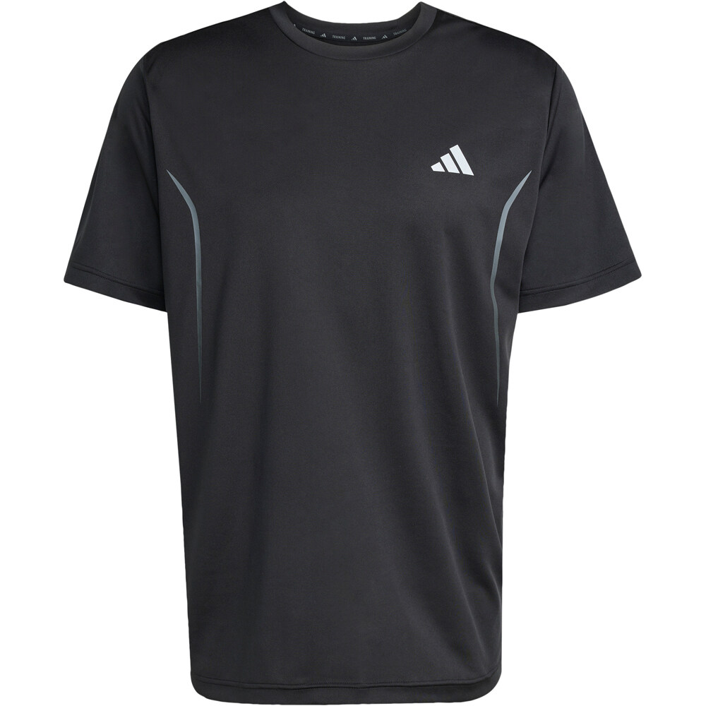 adidas camiseta fitness hombre TECH APPAREL 04