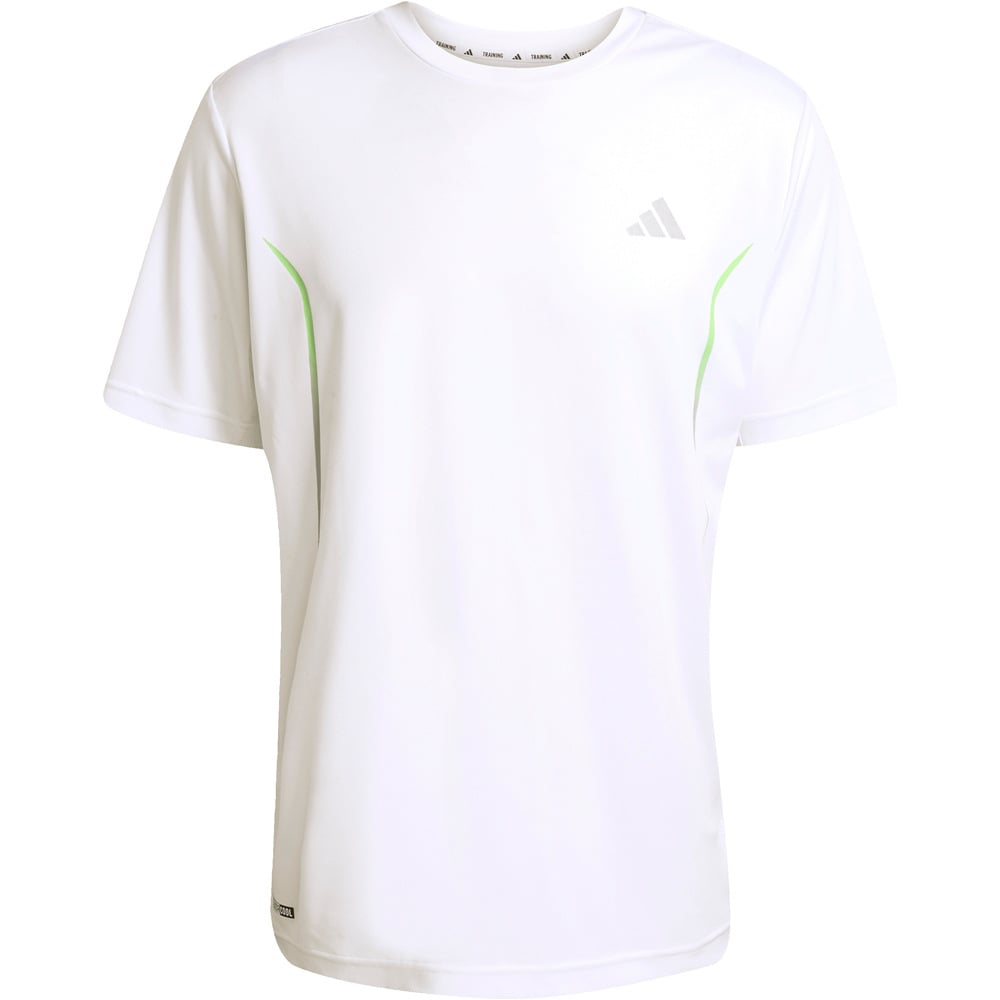 adidas camiseta fitness hombre TECH APPAREL 04