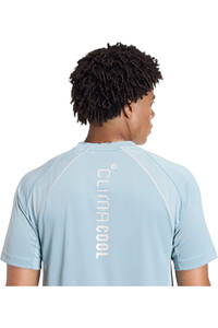 adidas camiseta fitness hombre TECH APPAREL CLIMACOOL 03