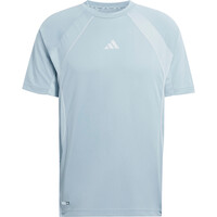 TECH APPAREL CLIMACOOL