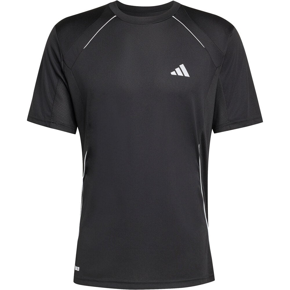 adidas camiseta fitness hombre TECH APPAREL TEE 03