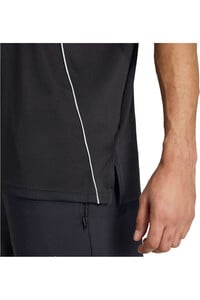 adidas camiseta fitness hombre TECH APPAREL TEE vista detalle