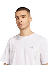 adidas camiseta fitness hombre TECH APPAREL vista detalle