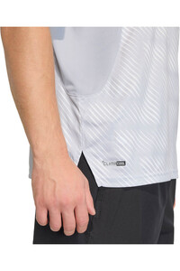 adidas camiseta fitness hombre TECH APPAREL WC26 03