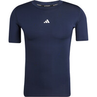 adidas camiseta fitness hombre TECHFIT COMPRESSION TRAINING 04