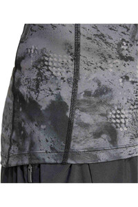 adidas camiseta fitness hombre TF AOP TEE 03