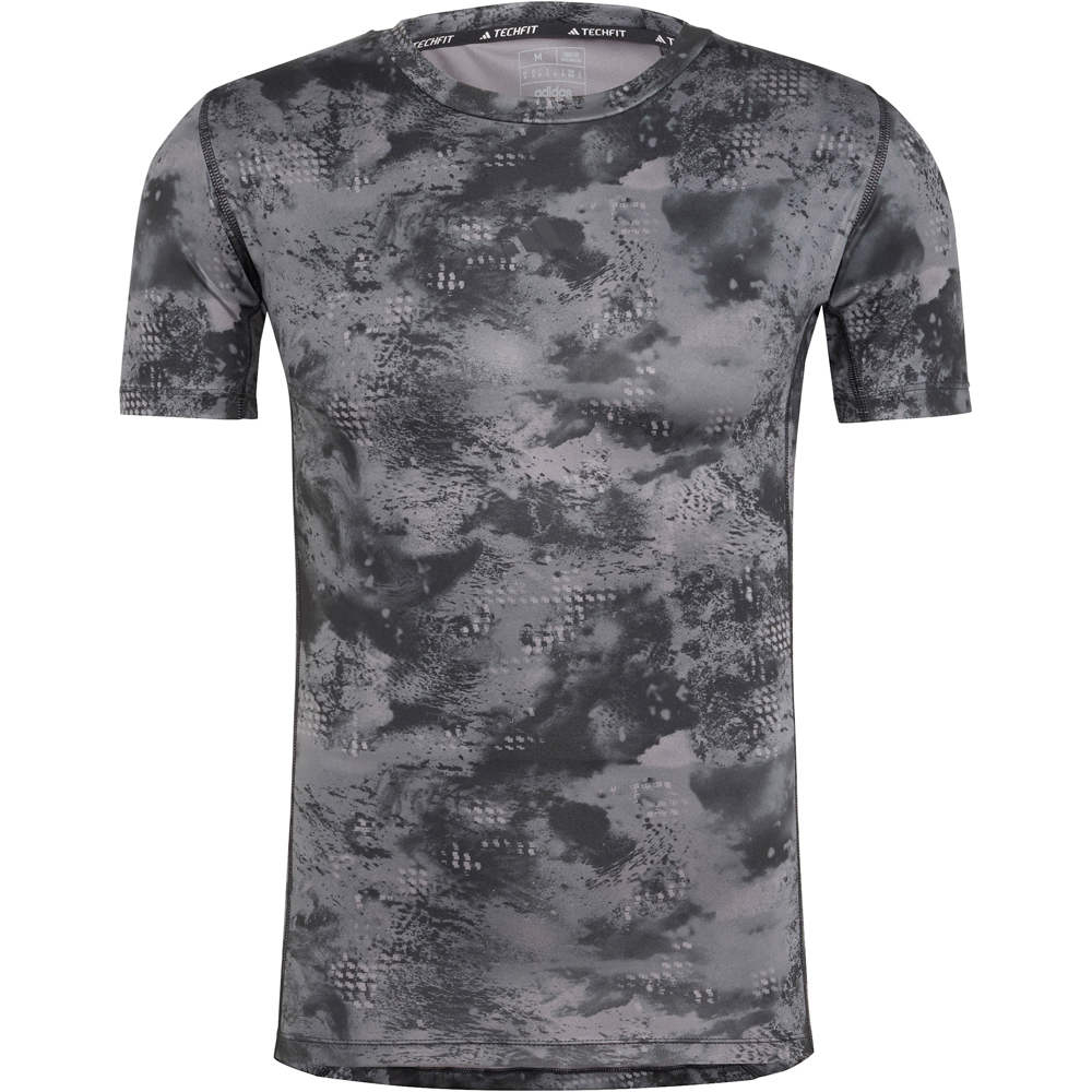 adidas camiseta fitness hombre TF AOP TEE 04
