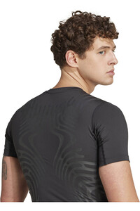 adidas camiseta fitness hombre TF CNTRL TEE 03