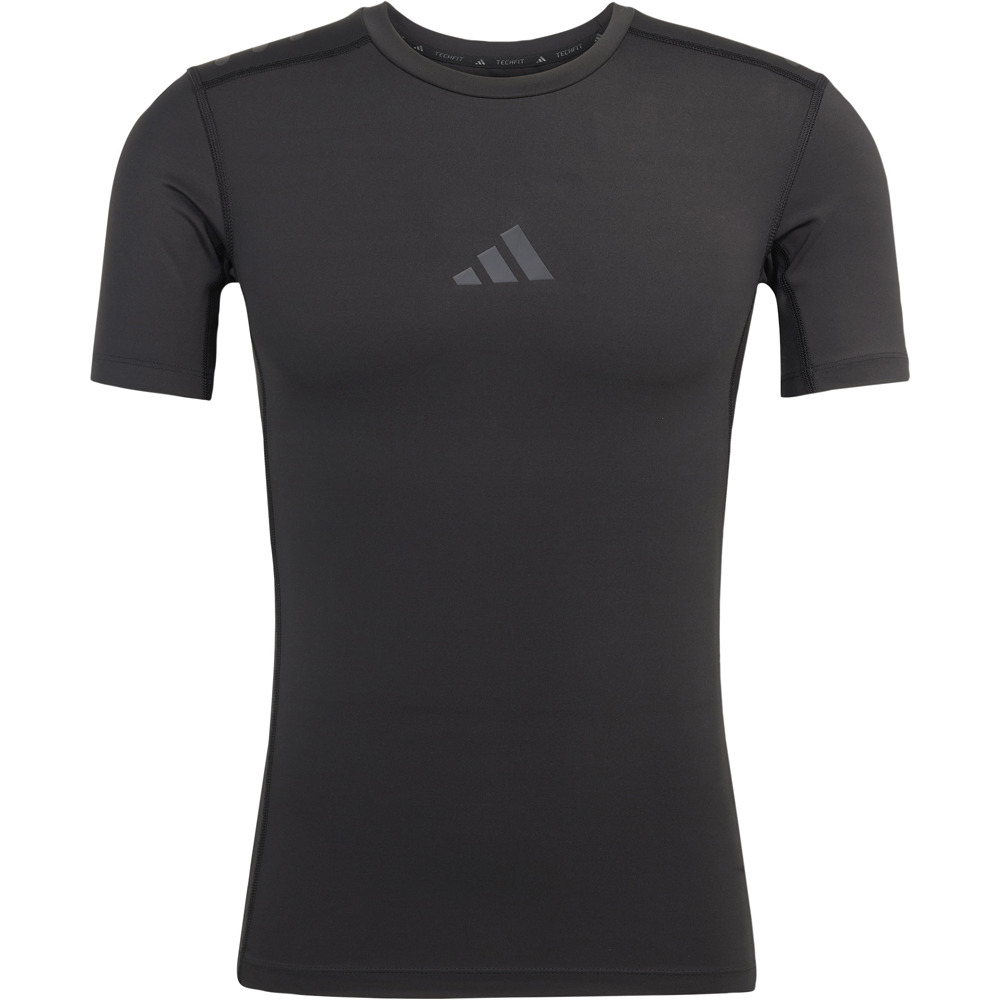 adidas camiseta fitness hombre TF CNTRL TEE 04