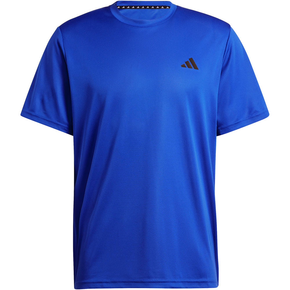 adidas camiseta fitness hombre TR-ES BASE T 04