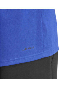 adidas camiseta fitness hombre TR-ES COMF TEE 03