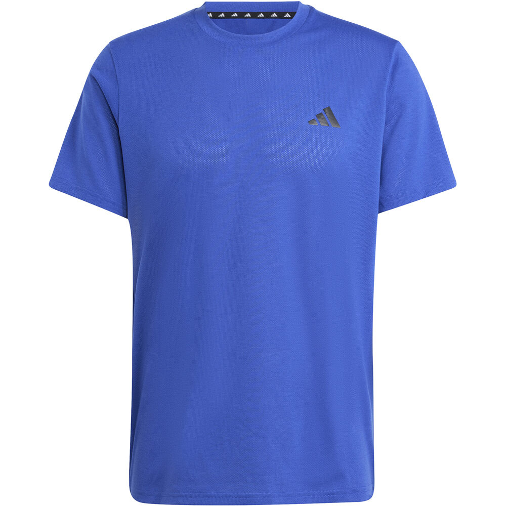 adidas camiseta fitness hombre TR-ES COMF TEE 04