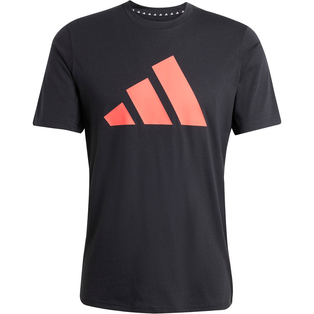 adidas camiseta fitness hombre TR-ES FR LOGO T 04