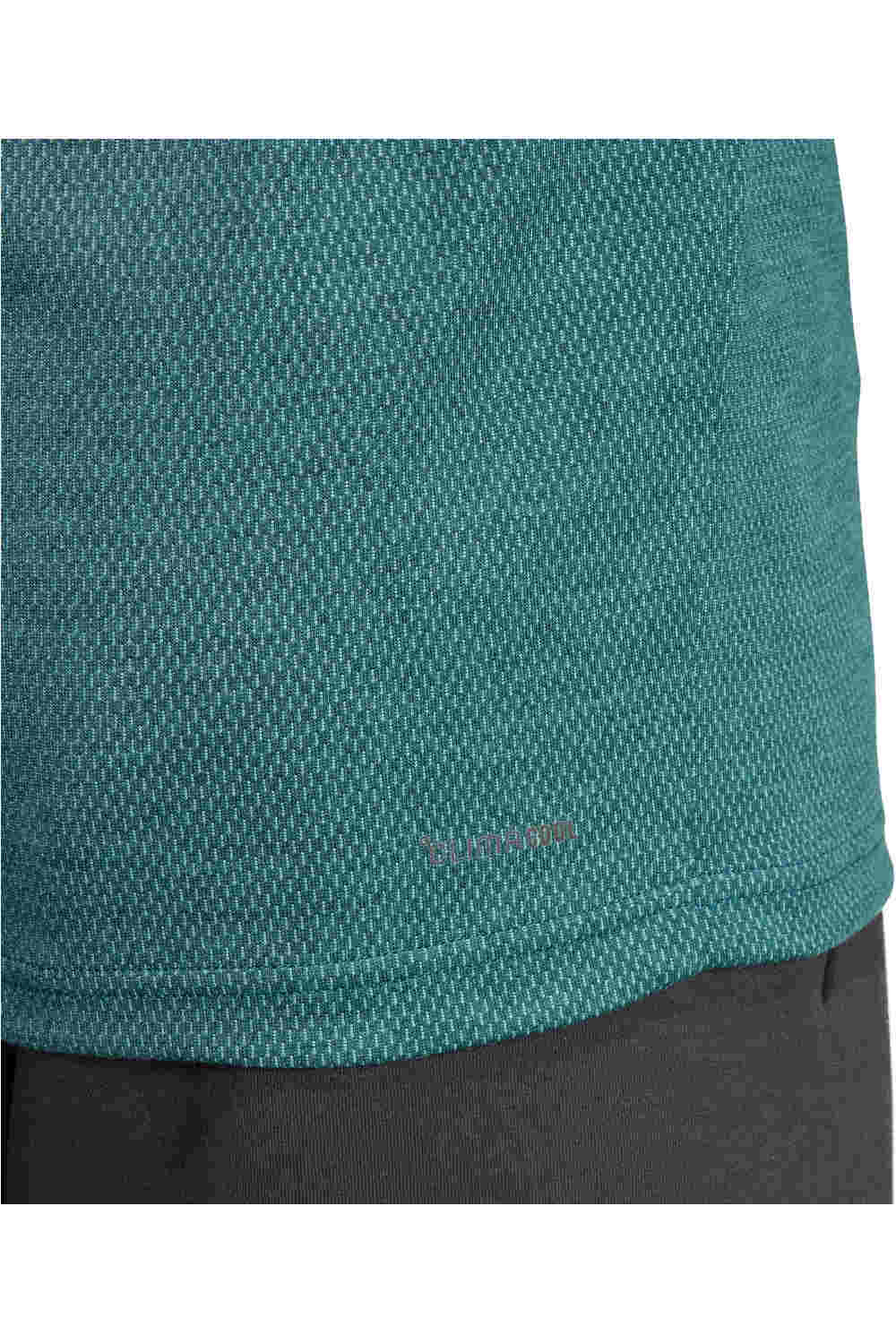 adidas camiseta fitness hombre TR-ES FR NOV T 03