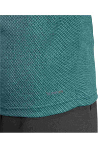 adidas camiseta fitness hombre TR-ES FR NOV T 03