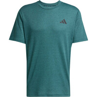 adidas camiseta fitness hombre TR-ES FR NOV T 04