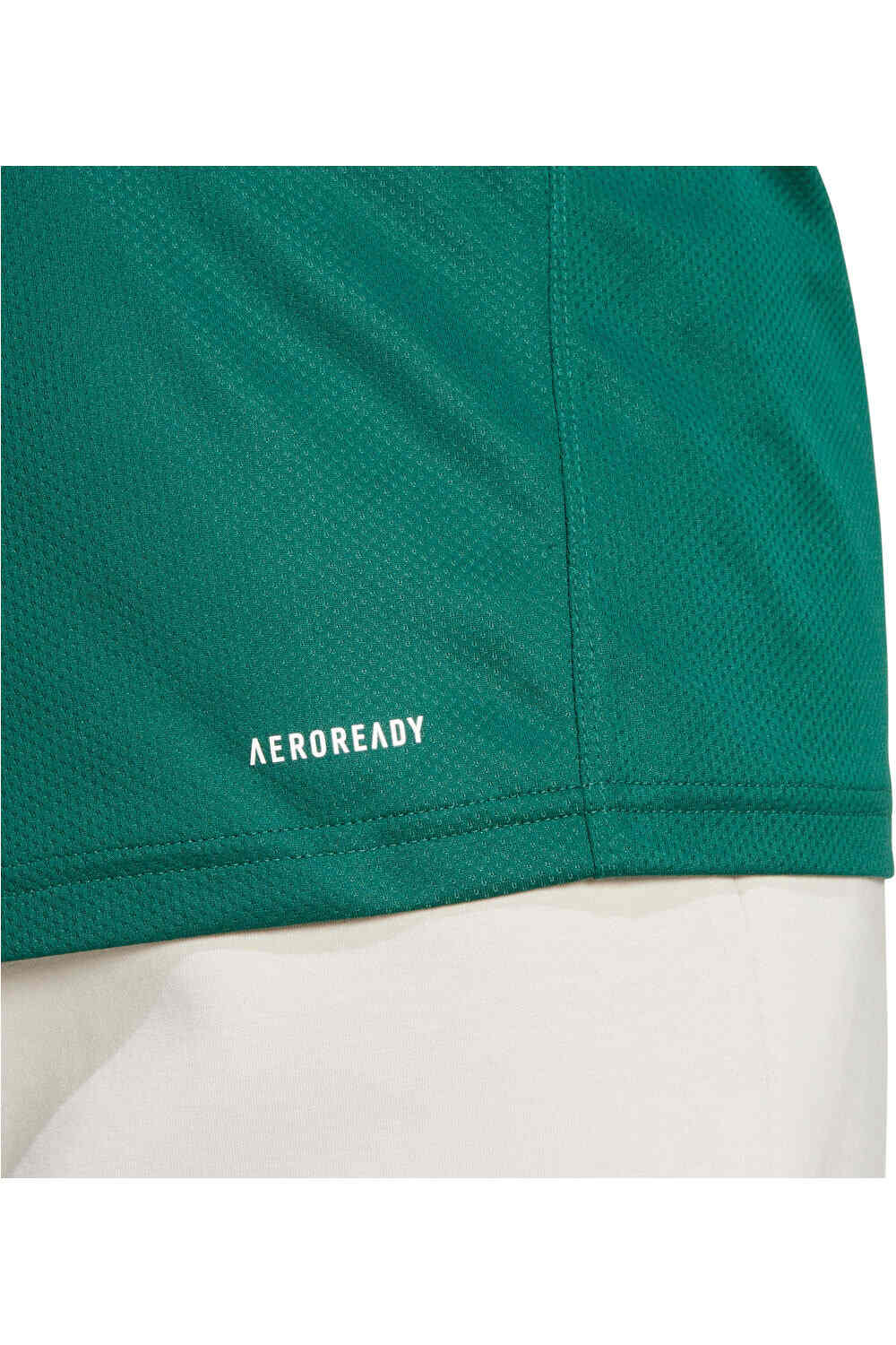 adidas camiseta fitness hombre TRAIN ESSENTIALS 03