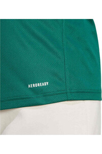 adidas camiseta fitness hombre TRAIN ESSENTIALS 03