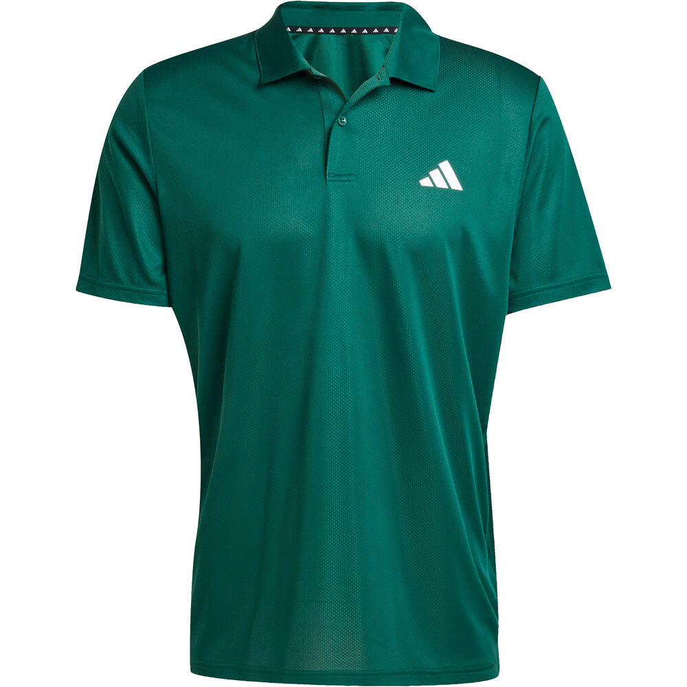 adidas camiseta fitness hombre TRAIN ESSENTIALS 04