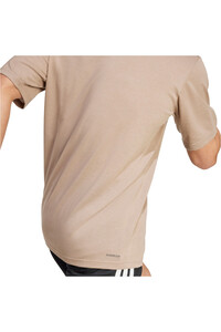 adidas camiseta fitness hombre TRAIN ESSENTIALS FEELREADY 03