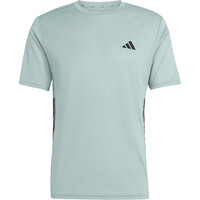adidas camiseta fitness hombre WE BAS 3S T 03