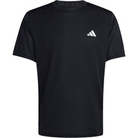 adidas camiseta fitness hombre WE BAS 3S T vista detalle