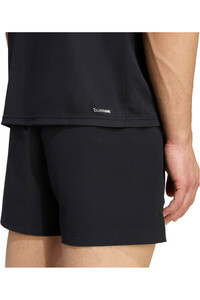 adidas camiseta fitness hombre WE BAS T 03