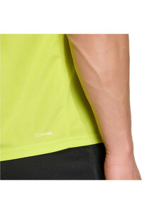 adidas camiseta fitness hombre WE BAS T 03