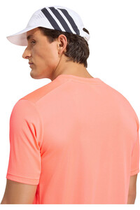adidas camiseta fitness hombre WE BAS T 03