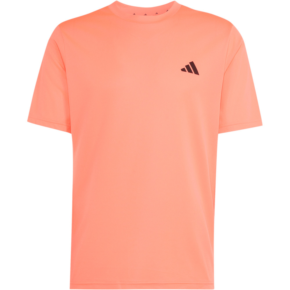 adidas camiseta fitness hombre WE BAS T 04