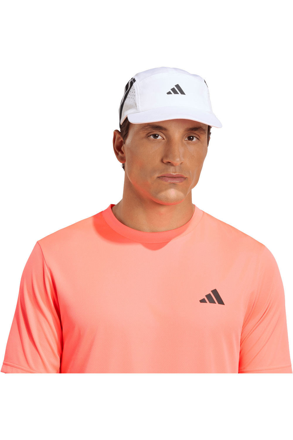 adidas camiseta fitness hombre WE BAS T vista detalle