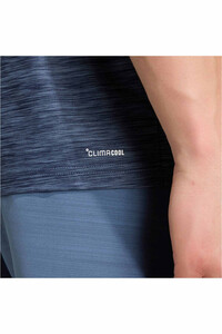 adidas camiseta fitness hombre WE FLEX T 03