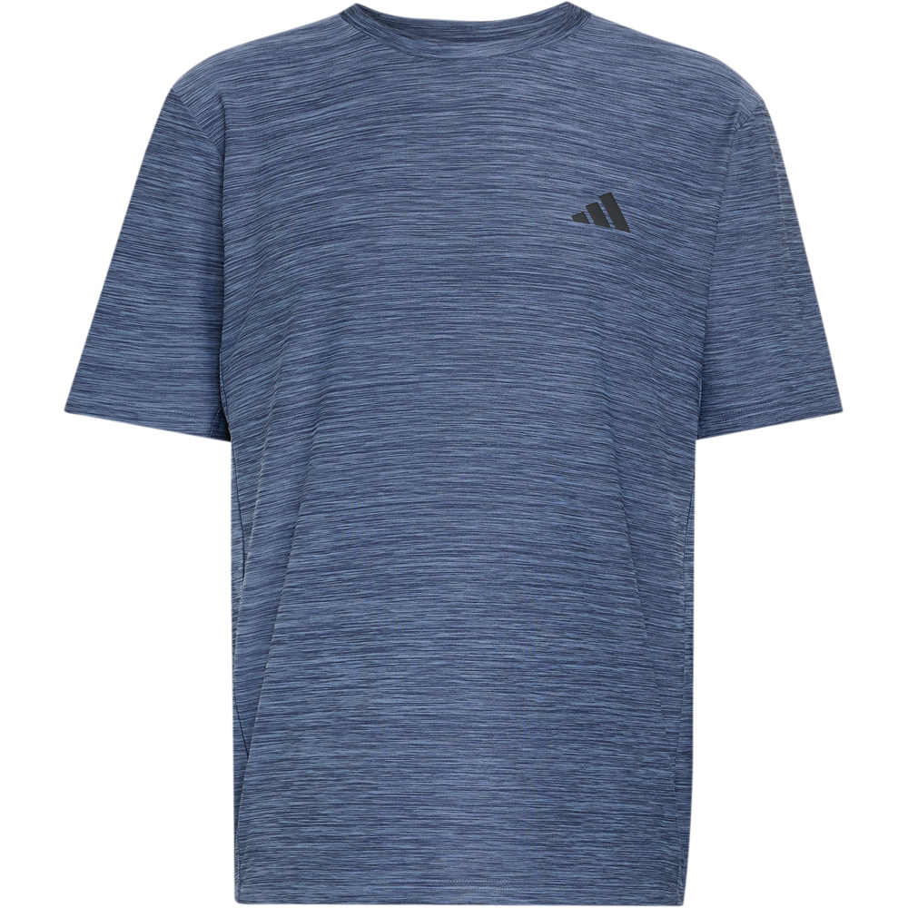 adidas camiseta fitness hombre WE FLEX T 04